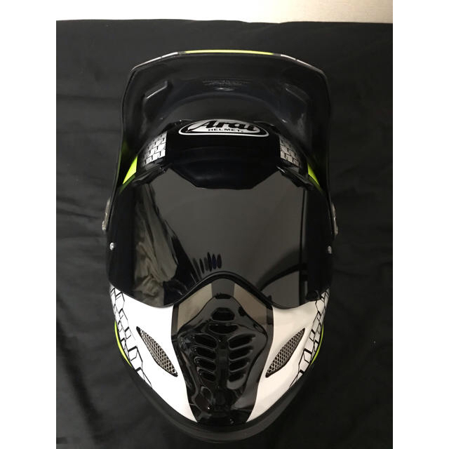 自動車/バイクアライ【Arai】ヘルメット　Tour Cross3