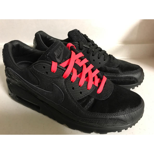 NIKE(ナイキ)のNIKE エアマックス90 Infrared Blend 26.5cm メンズの靴/シューズ(スニーカー)の商品写真