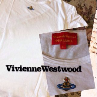 Vivienne Westwood(Tシャツ(半袖/袖なし))のフリマアイテム一覧 Vivienne Westwood(Tシャツ(半袖/袖なし))のフリマアイテム一覧