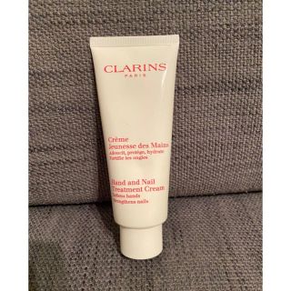 クラランス(CLARINS)のクラランス☆ハンドクリーム(ハンドクリーム)