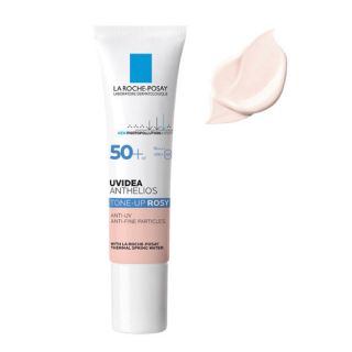 ラロッシュポゼ(LA ROCHE-POSAY)の【ラロッシュポゼ】プロテクショントーンアップ ローズ(30ml)(化粧下地)