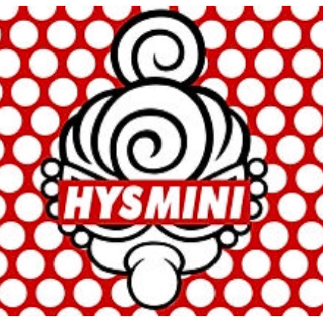 HYSTERIC MINI(ヒステリックミニ)のあっちゃん❤ キッズ/ベビー/マタニティの授乳/お食事用品(お食事エプロン)の商品写真