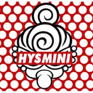 ヒステリックミニ(HYSTERIC MINI)のあっちゃん❤(お食事エプロン)