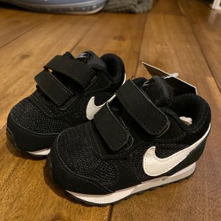 ナイキ(NIKE)のkumaさん用　NIKE MD RUNNER2 スニーカー　9㎝(スニーカー)