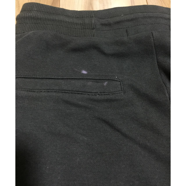 ZARA(ザラ)のZARA スウェットパンツ カーキ L メンズのパンツ(その他)の商品写真