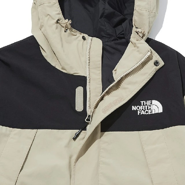 THE NORTH FACE(ザノースフェイス)の【THE NORTH FACE】2020 FW 新作 MARTIS JACKET レディースのジャケット/アウター(ナイロンジャケット)の商品写真