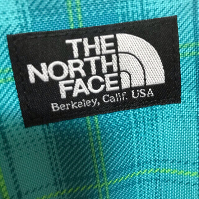 THE NORTH FACE(ザノースフェイス)のザ  ノースフェイス  ショルダーバッグ　サコッシュ レディースのバッグ(ショルダーバッグ)の商品写真