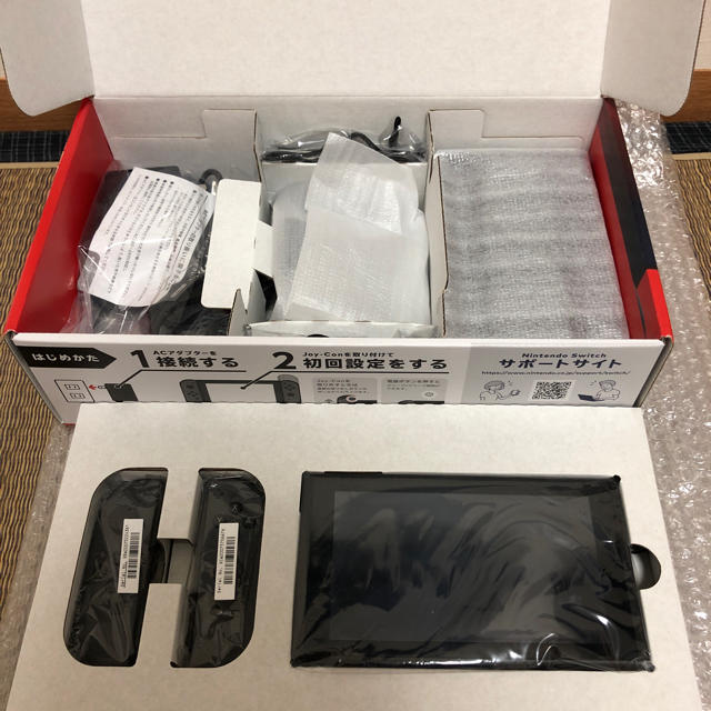 【くみ様専用】Nintendo Switch 任天堂 - 1