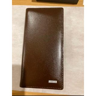 ポーター(PORTER)の最終SALE★美品★PORTER★ポーター★iPhone7.8.SE(第2世代)(iPhoneケース)