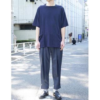 Milok 19SS ACTION TROUSERS