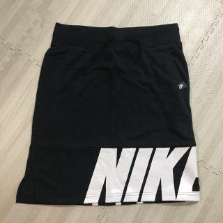 ナイキ(NIKE)の\\新品// ナイキ NIKE レディース スカート 150サイズ(スカート)