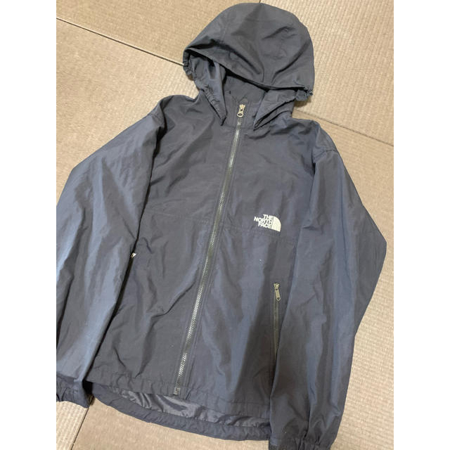 The North Face ノースフェイス コンパクト ジャケット ジャンパー