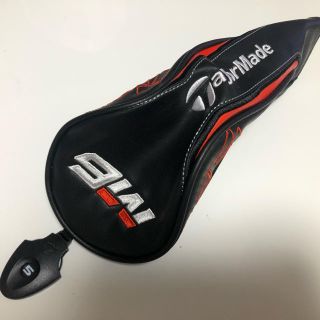 テーラーメイド(TaylorMade)のテーラーメイド M6 ヘッドカバー(ゴルフ)