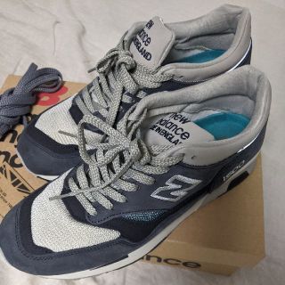 ニューバランス(New Balance)のnew balance　ニューバランス　m1500(スニーカー)