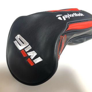 テーラーメイド(TaylorMade)のテーラーメイド M6 ヘッドカバー(ゴルフ)