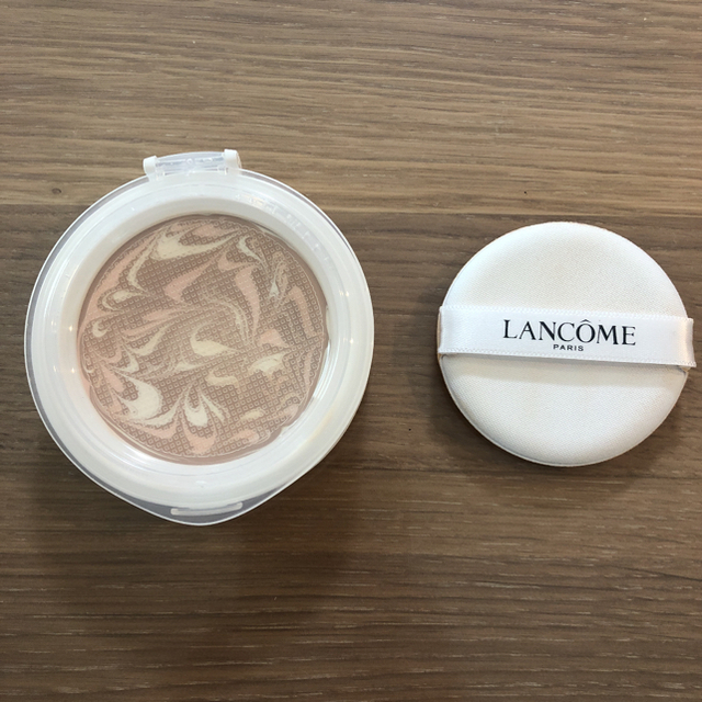 LANCOME(ランコム)のランコム　タンクラリフィック コスメ/美容のベースメイク/化粧品(ファンデーション)の商品写真
