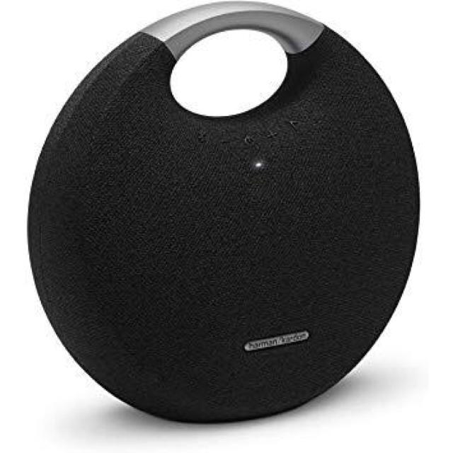 【新品未開封】Harman Kardon ONYX STUDIO 6