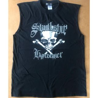 スカルシット(SKULL SHIT)のSKULLSHIT RISK sobut radiots devilock (Tシャツ/カットソー(半袖/袖なし))