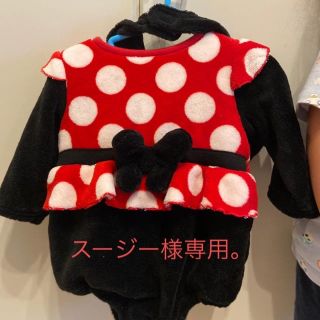 ディズニー(Disney)のスージー様専用(ロンパース)