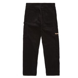 シュプリーム(Supreme)の supreme corduroy painter pant(ペインターパンツ)