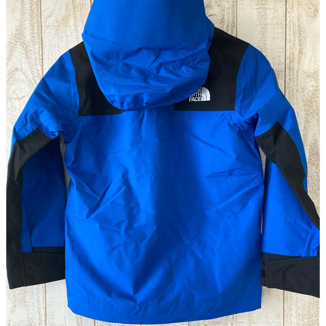 THE NORTH FACE - 海外限定 キッズ ノースフェイス マウンテン ...