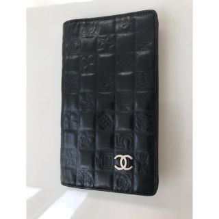 シャネル(CHANEL)のCHANEL シャネル　お財布　アイコン(財布)