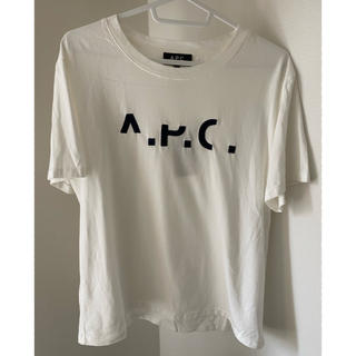アーペーセー(A.P.C)のA.P.C. (アーペーセー) Tシャツ(Tシャツ(半袖/袖なし))