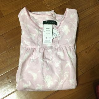 ローラアシュレイ(LAURA ASHLEY)のローラアシュレイパジャマ(パジャマ)