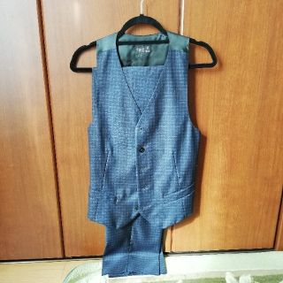 アニエスベー メンズスーツの通販 25点 | agnes b.のメンズを買うなら