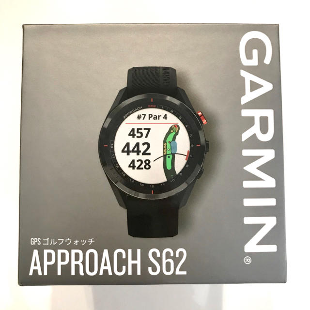 激安単価で GARMIN - 【新品・国内正規品】GARMIN ガーミン アプローチ