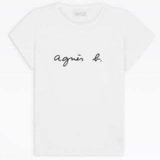 アニエスベー(agnes b.)の❤️美品 agnes b. Tシャツ❤️(Tシャツ(半袖/袖なし))