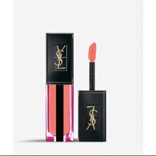 イヴサンローランボーテ(Yves Saint Laurent Beaute)のYVES SAINT LAURENT Vernis Water Stain (リップグロス)