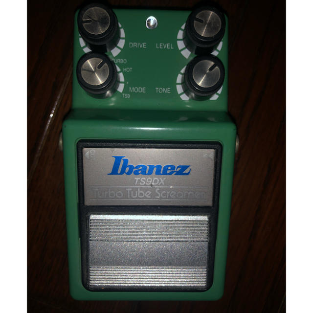 Ibanez Tabo Tube Screamer