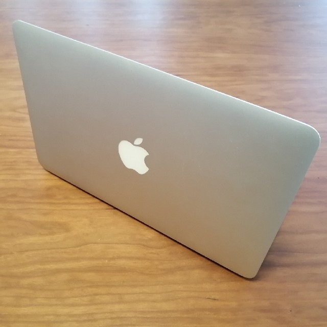 MacBook Air 11-inch  MC506J/A 【ジャンク品】ノートPC