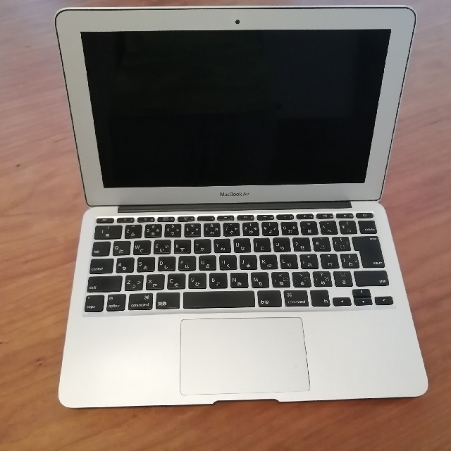 MacBook Air 2015 11インチ　ジャンク