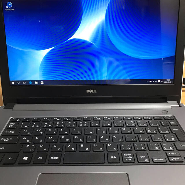 DELL Inspiron 5458