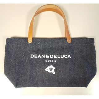 ディーンアンドデルーカ(DEAN & DELUCA)のDEAN&DELUCA ハワイ限定トート(トートバッグ)