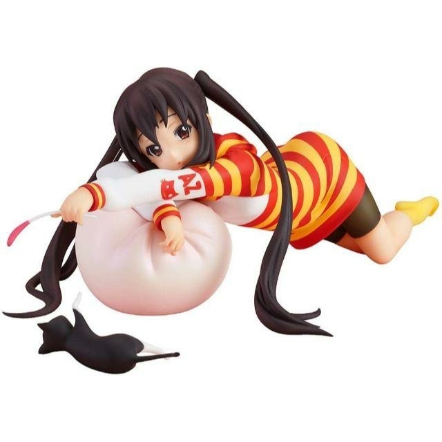 Max Factory けいおん 中野梓 1 7スケール Pvc塗装済み完成品 の通販 By Saku S Shop マックスファクトリーならラクマ Max Factory けいおん 中野梓 1 7スケール Pvc塗装済み完成品 の通販 By Saku S Shop マックスファクトリーならラクマ