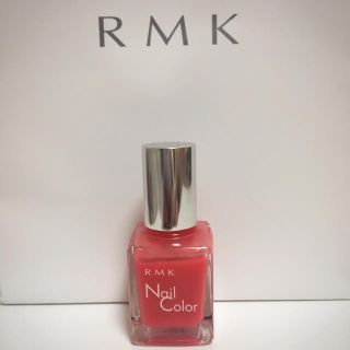 アールエムケー(RMK)のRMK♡ネイルカラー(マニキュア)