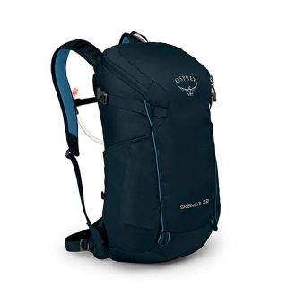 オスプレイ(Osprey)のOsprey Skarab スカラベ 22 DEEP BLUE(バッグパック/リュック)