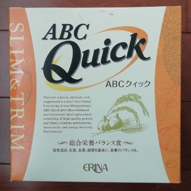 コスメ/美容ABC Quick