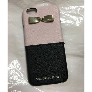 ヴィクトリアズシークレット(Victoria's Secret)のVS iPhoneケース(iPhoneケース)