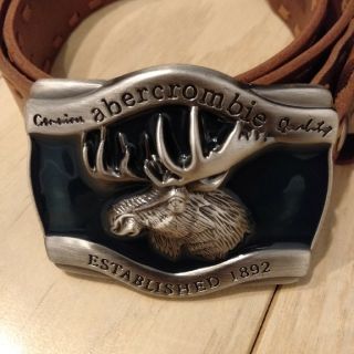 Abercrombie&Fitch(ベルト)のフリマアイテム一覧 Abercrombie&Fitch(ベルト)のフリマアイテム一覧