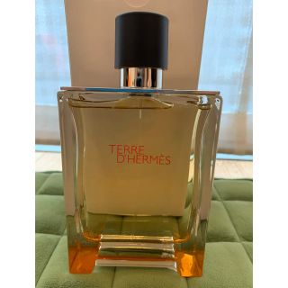 エルメス(Hermes)のHERMES テール ドゥ エルメス EDT(ユニセックス)