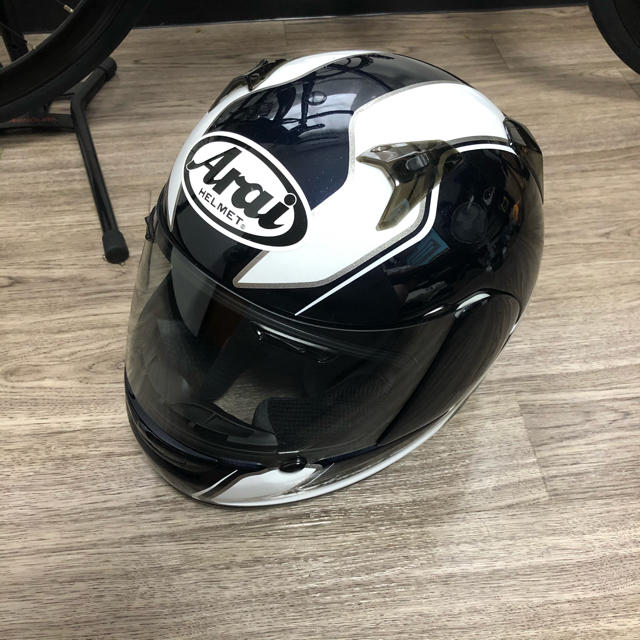 Arai ヘルメット アストロIQ 注目ショップ・ブランドのギフト 6200円