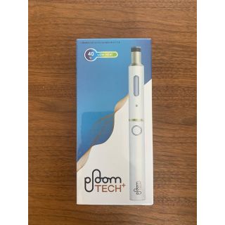 プルームテック(PloomTECH)のプルームテックプラス　ploom Tech plus(タバコグッズ)