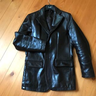 ジャーナルスタンダード レザージャケット/革ジャン(メンズ)の通販 79 限定品 ジャーナルスタンダード レザージャケット レザージャケット