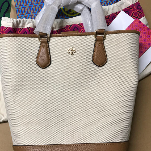 Tory Burch(トリーバーチ)のトリーバーチ　トートバッグ　 レディースのバッグ(トートバッグ)の商品写真