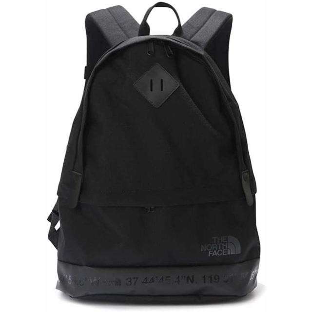 THE NORTH FACE(ザノースフェイス)のノースフェイス リュック ホワイトレーベル　正規品　かわいいリュックです！ レディースのバッグ(リュック/バックパック)の商品写真