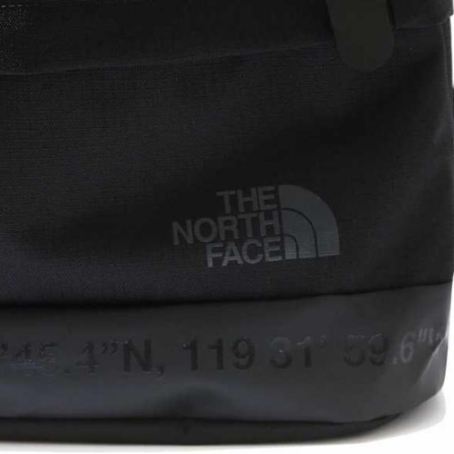 THE NORTH FACE(ザノースフェイス)のノースフェイス リュック ホワイトレーベル　正規品　かわいいリュックです！ レディースのバッグ(リュック/バックパック)の商品写真